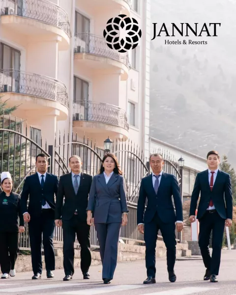 Jannat Hotels & Resort