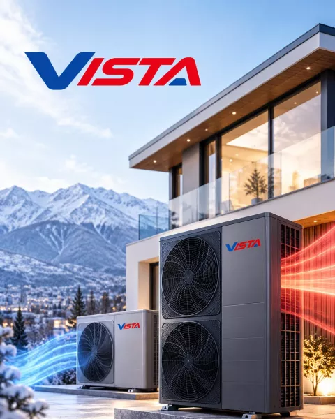 Vista New Technologies