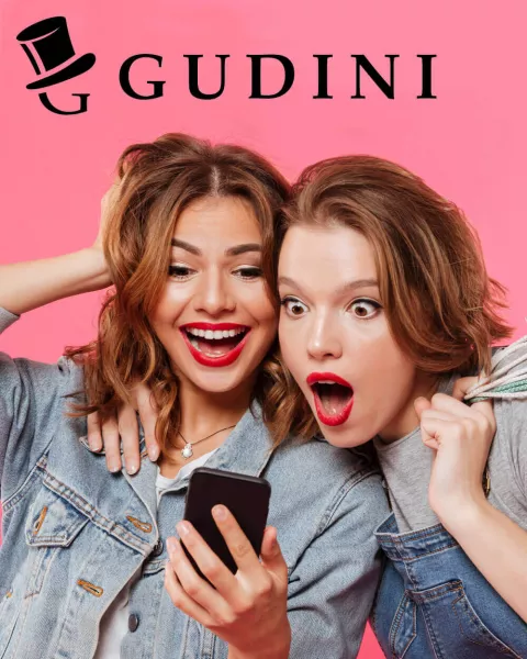 Gudini
