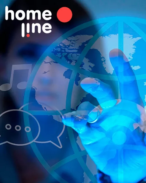 Homeline