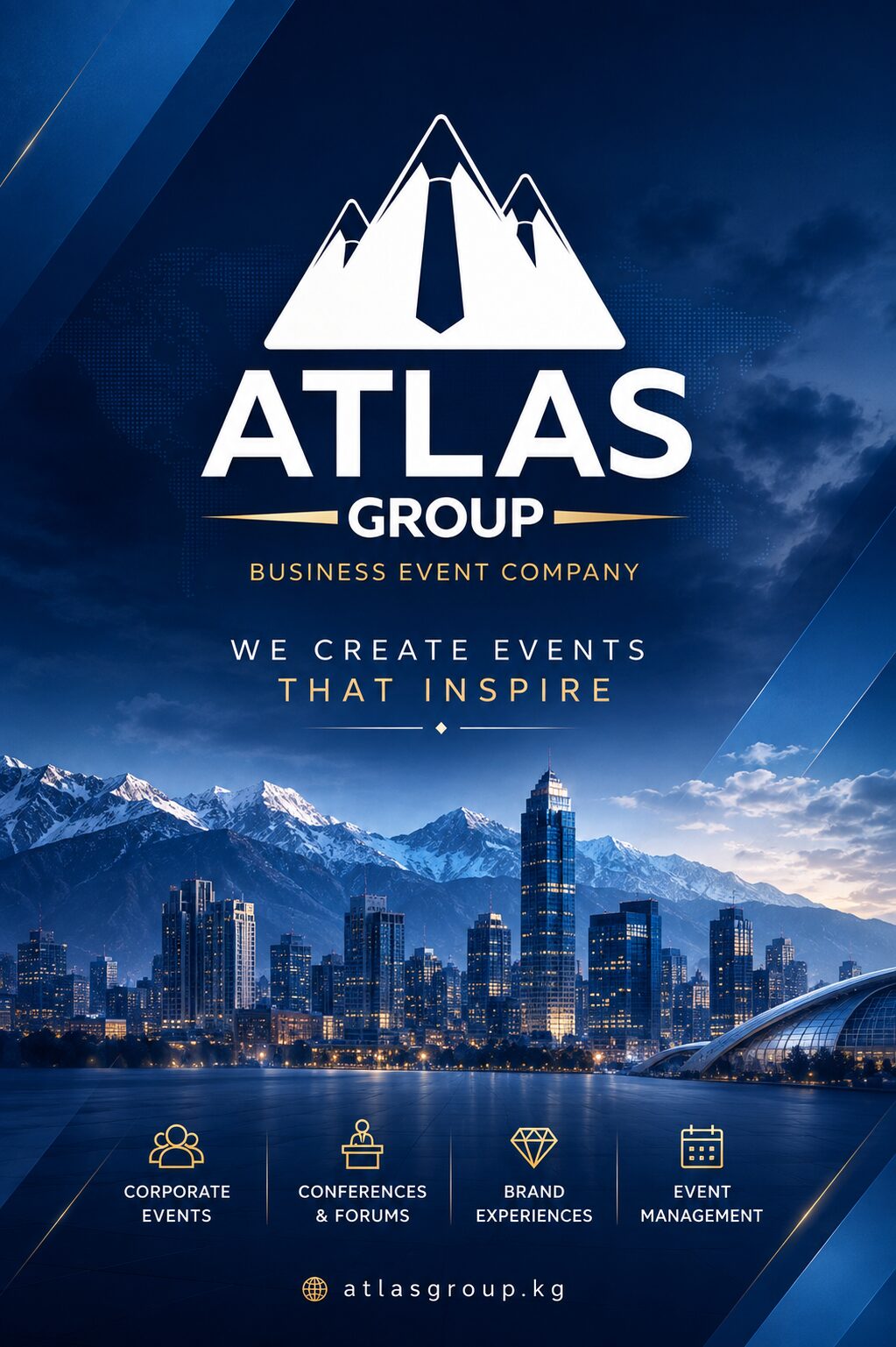 Atlas Group