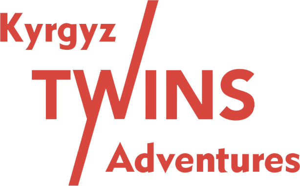 Kyrgyz Twins